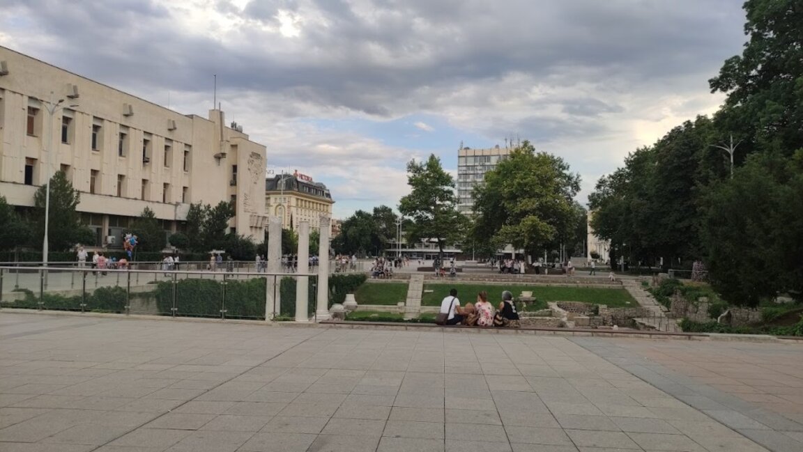 Пловдив е увеличил населението си през 2023-а година