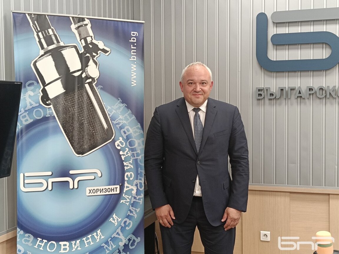 Иван Демерджиев