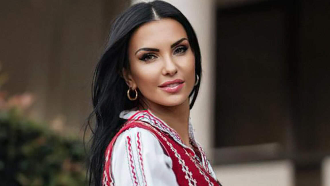 Оксана Желяпова от Молдова: Бесарабските българи сме борбени и силни