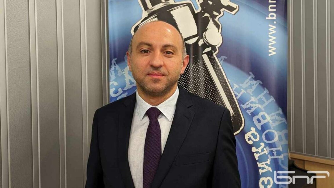 Ивайло Иванов