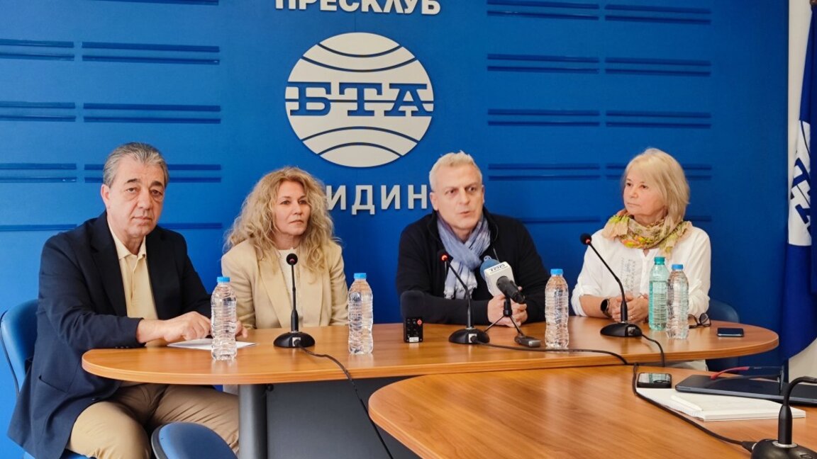 Д-р Петър Москов:"Това правителство е блокирано от вътре"