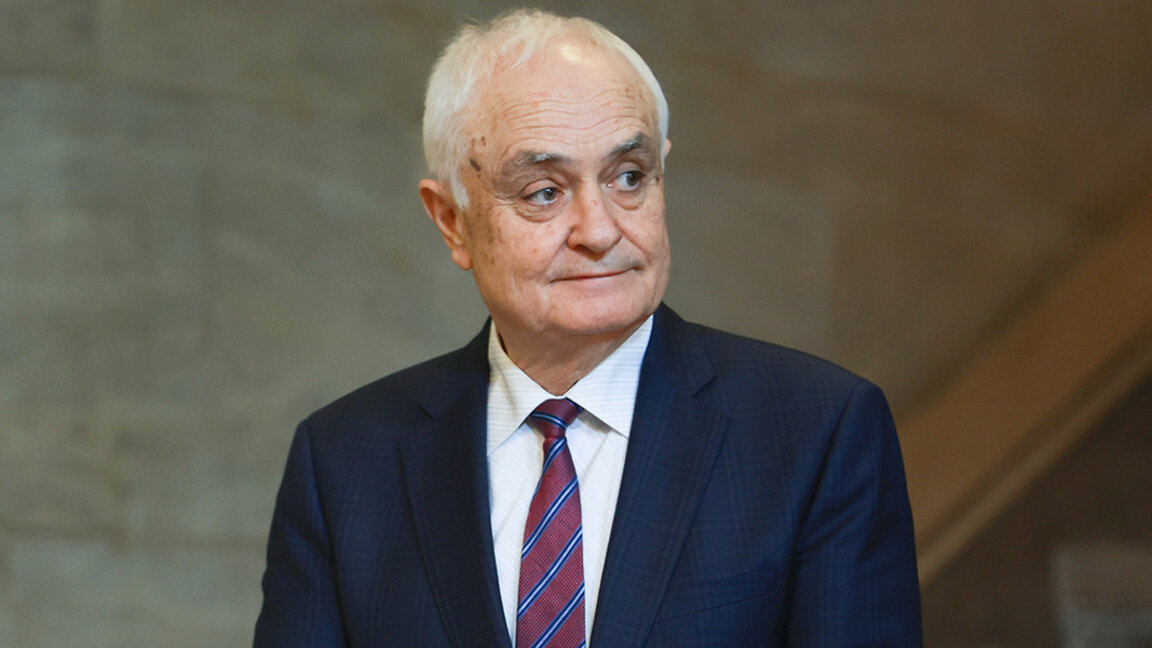 Atanas Zaprjanov