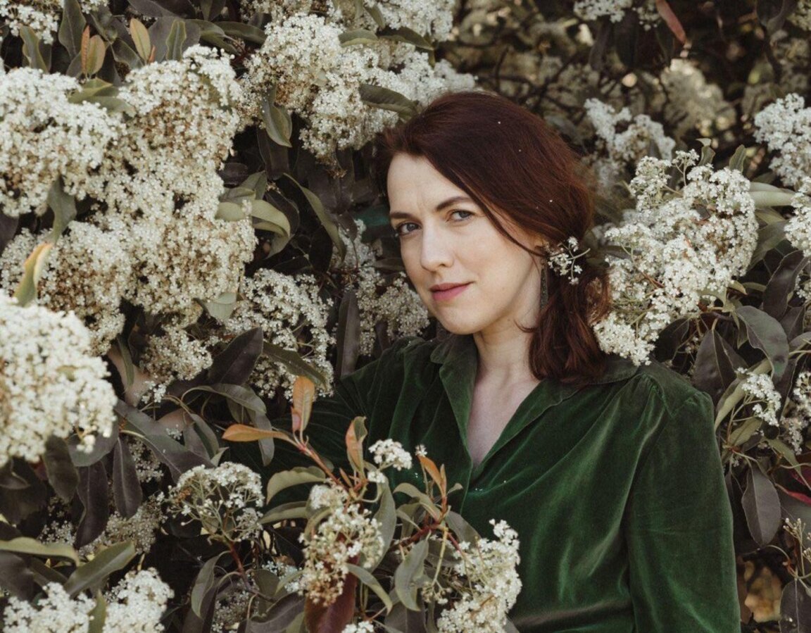 Маргарита Шурупова