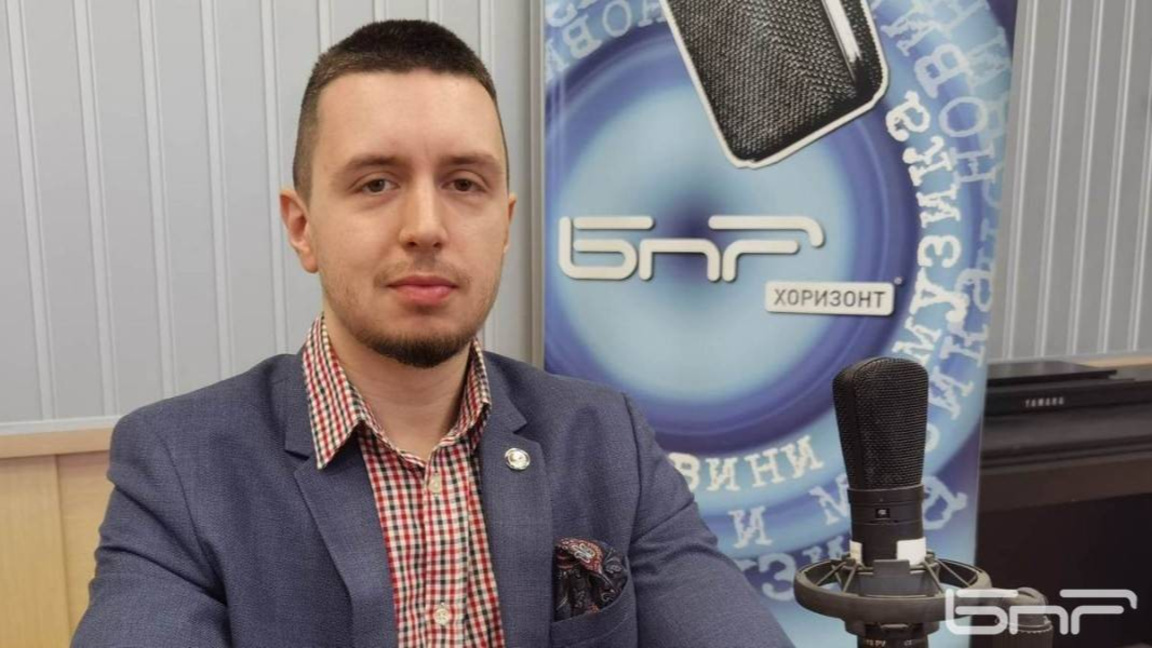 Георги Вулджев