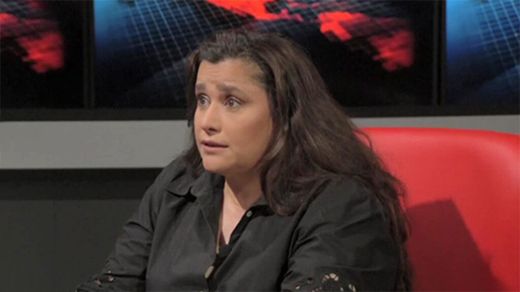 Public figures urge the state to take position on situation in Gaza