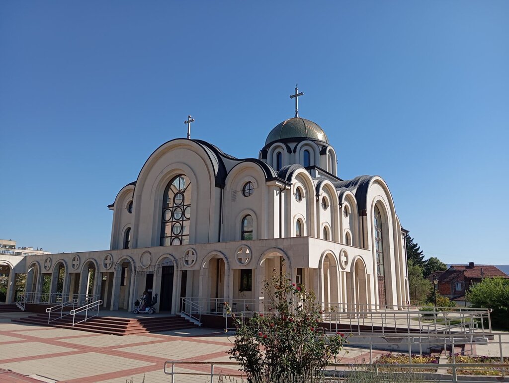 Свещеник осуети кражба на пари от кутия за дарения на църква в Монтана