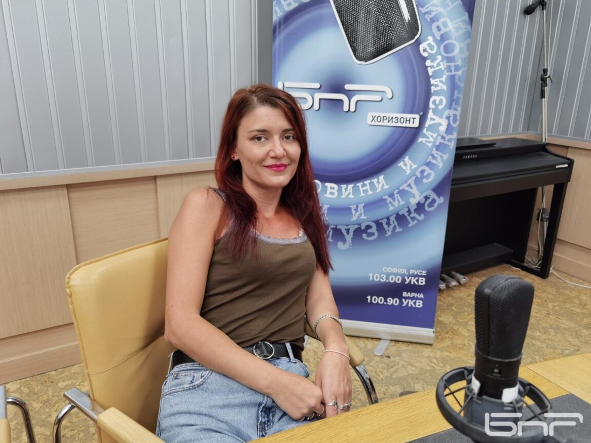 Христина Коемджиева: Егоизмът ни дели и живеем в слабо общество