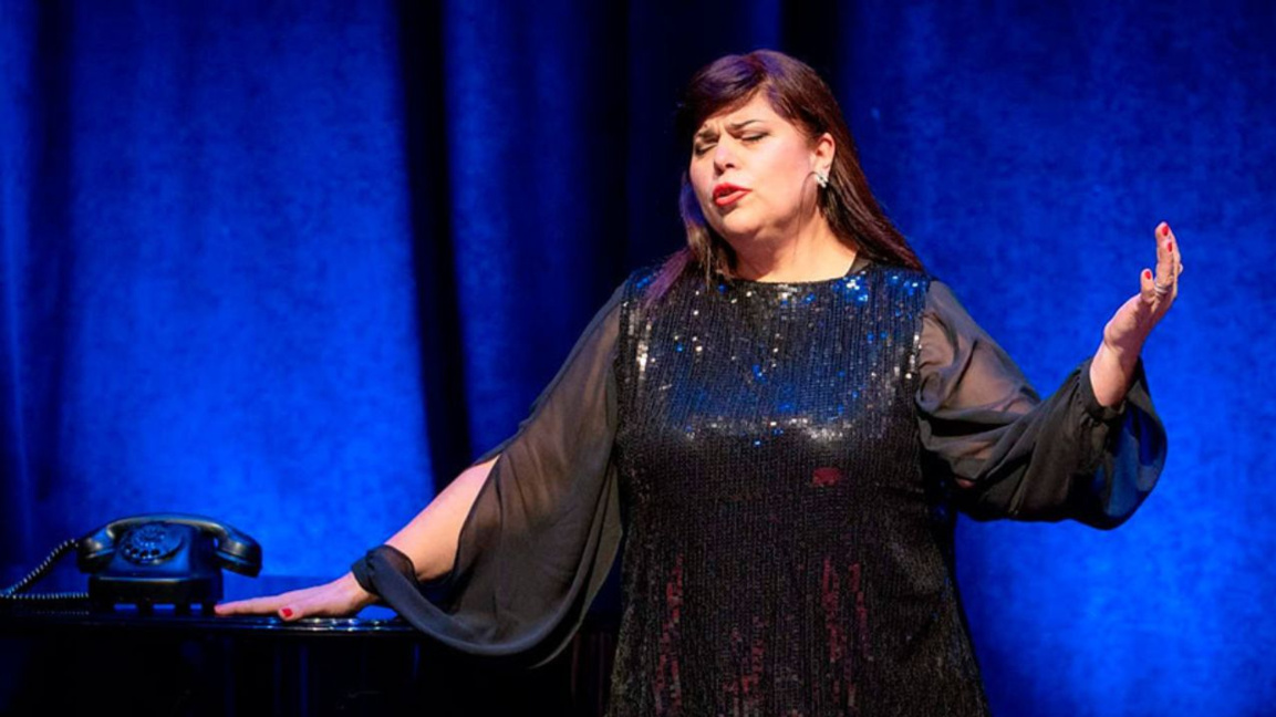 Opera Prima Mariana Pencheva: ‘We Must Preserve Our Spirituality!’