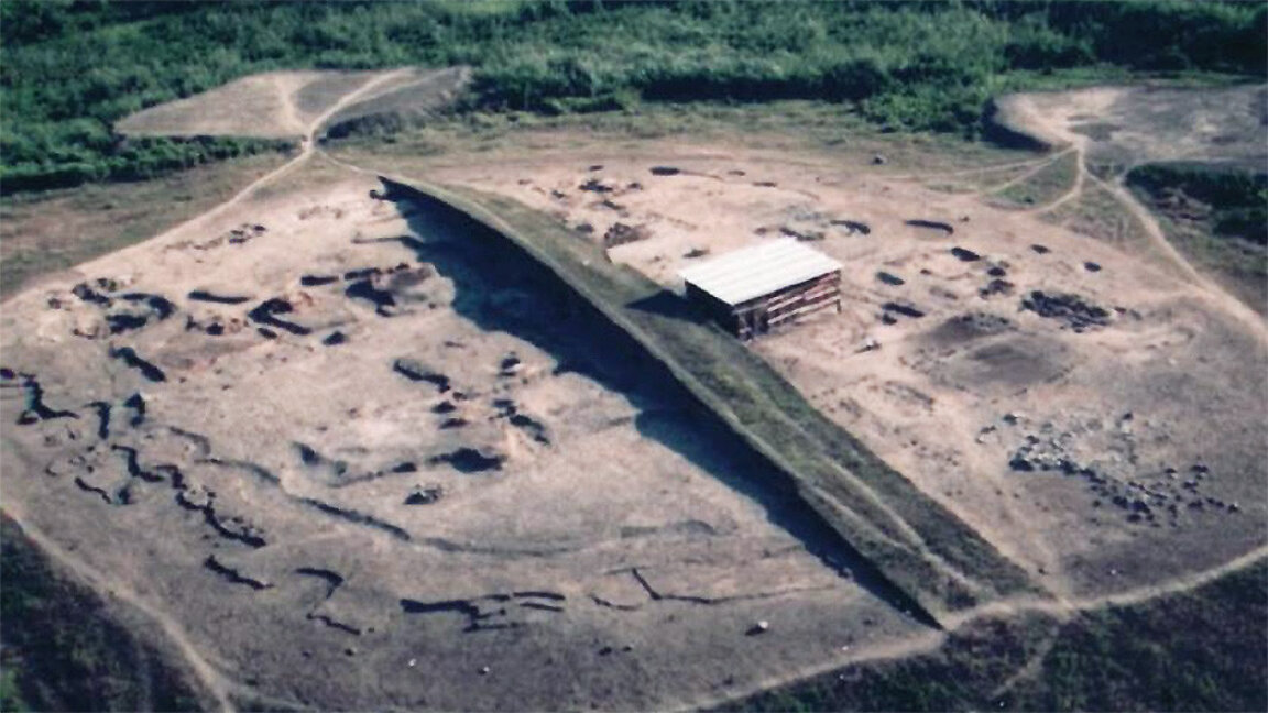 Doloslav – the forgotten civilization older than Troy and contemporary with Sumer