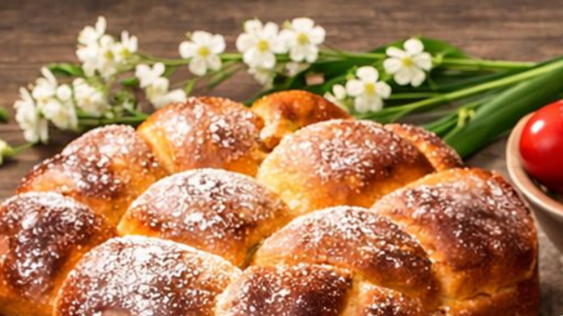 Тайната за хубавия козунак от майстора на емблематична за Варна пекарна