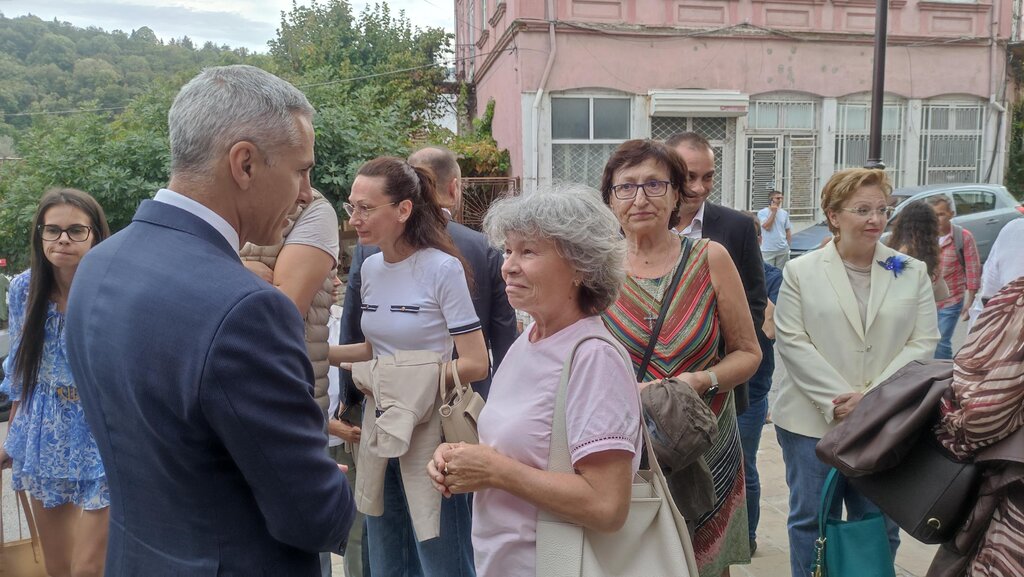 Всеки ден трябва да отстояваме нашата независимост, постигната преди 118 години