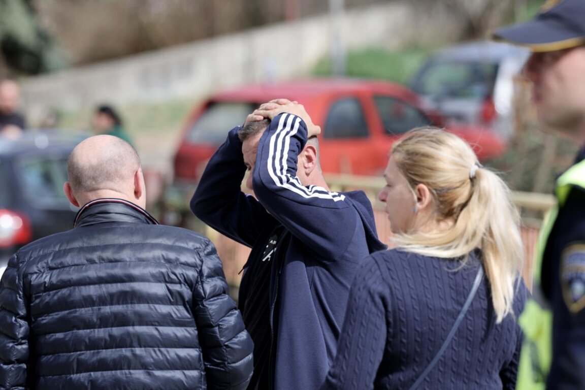 7-дневен траур за жертвите от Кочани е обявен в Северна Македония