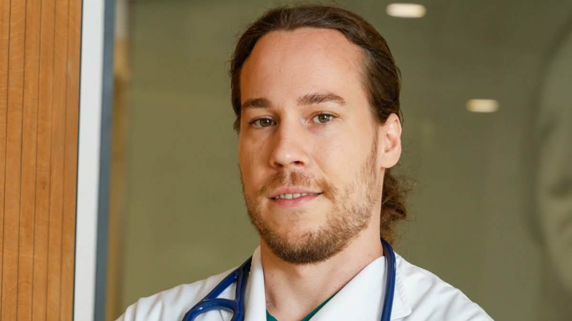 д-р Стоян Стефанов - кардиолог