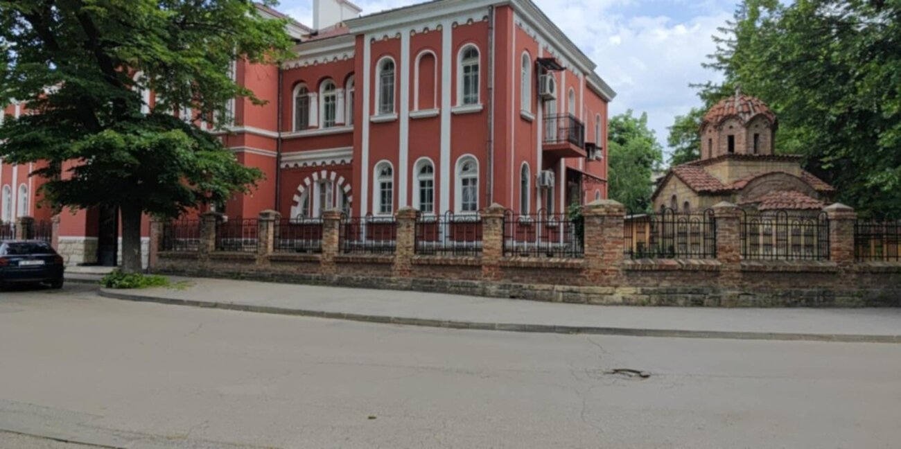 Видинската епархия с нов протосингел