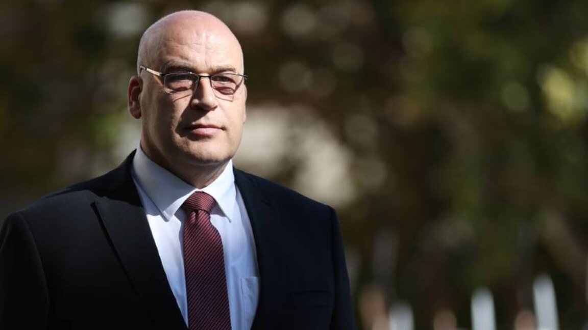 La Palestine négociera avec le Hamas la libération des marins bulgares du "Galaxy Leader"