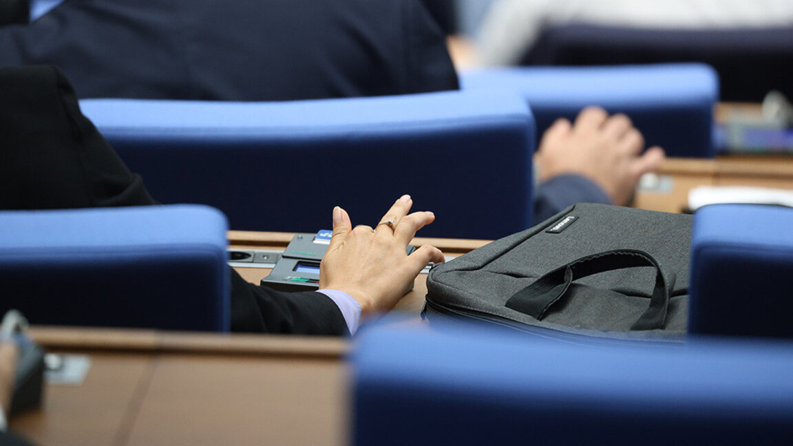 La Asamblea Nacional se ha negado a incluir el gas de la risa en la lista de drogas