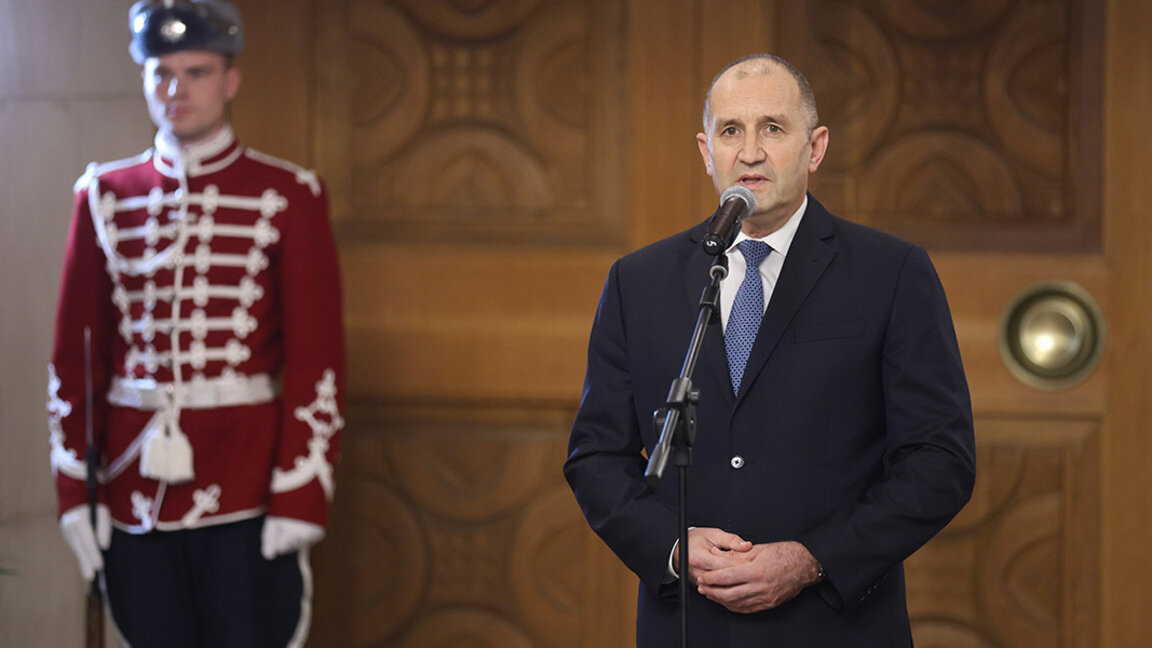 Президент считает, что путь к миру в Украине будет трудным и сложным процессом