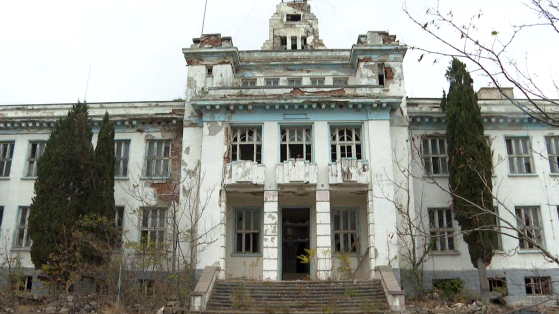 остров Св.св. Кирик и Юлита