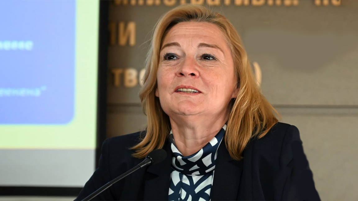 Теодора Дачева