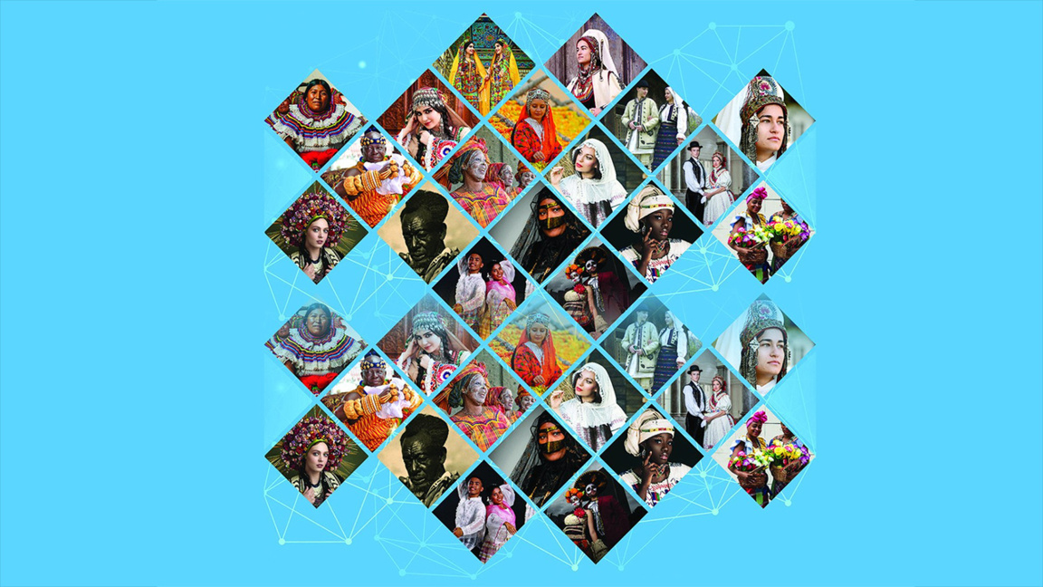 Plovdiv exhibition showcases national costumes from 17 countries
