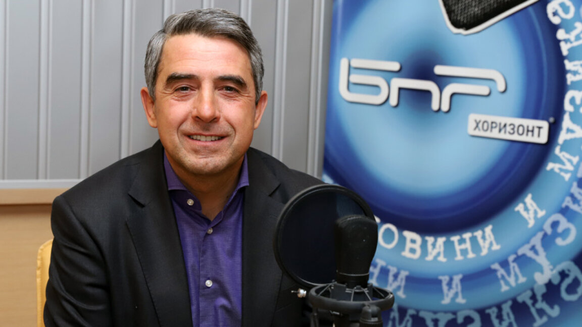 Росен Плевнелиев