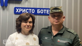 Ради Радев: Историята на военните оркестри трябва да бъде разказана