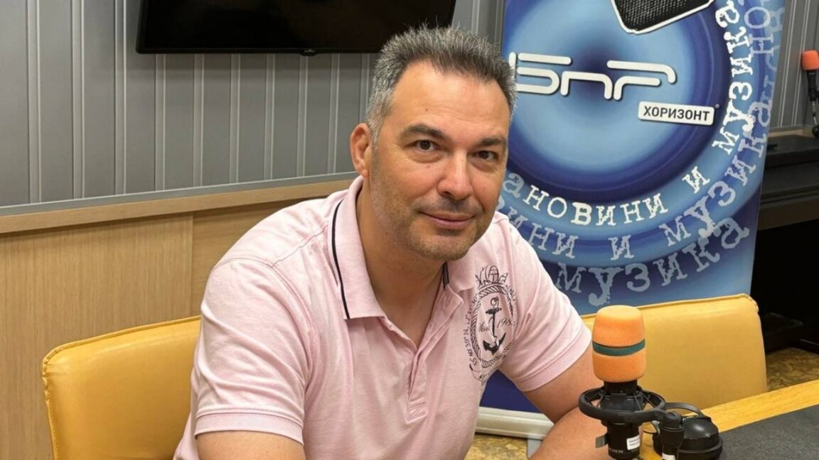 Емил Георгиев