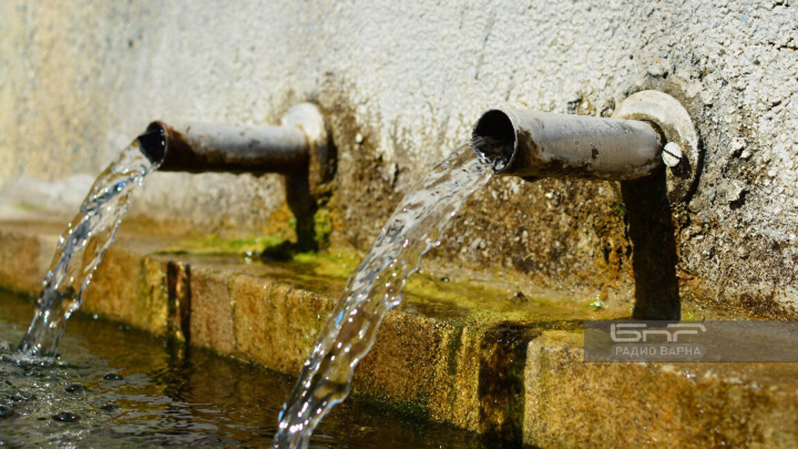 Празник на минералната вода в троянското село Шипково