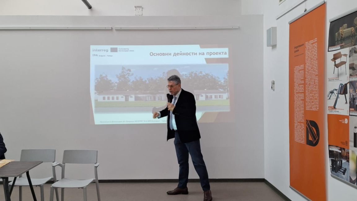 В понеделник избират фирмата изпълнител ...