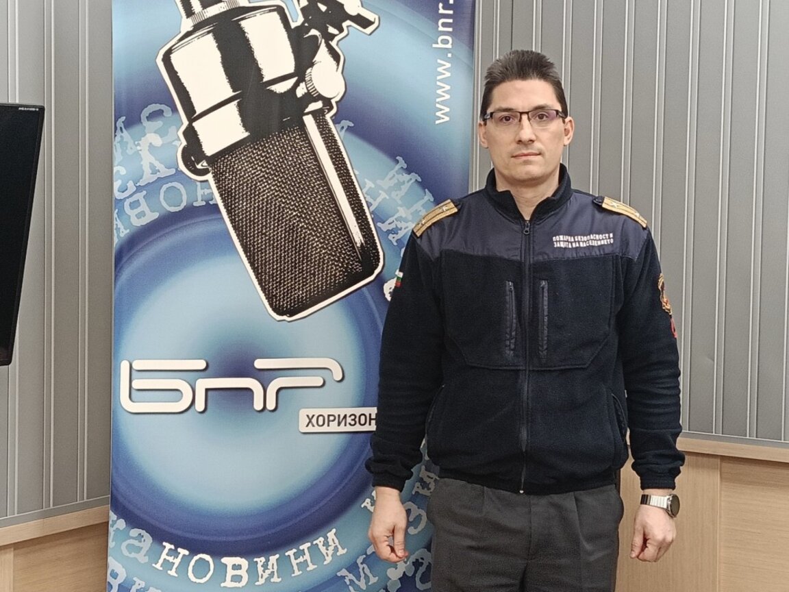 90 битови пожара от началото на годината