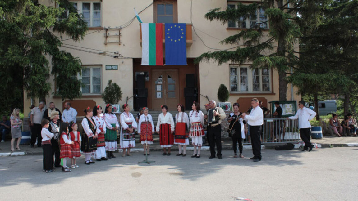 Читалището в Синаговци събира стари предмети за изложба
