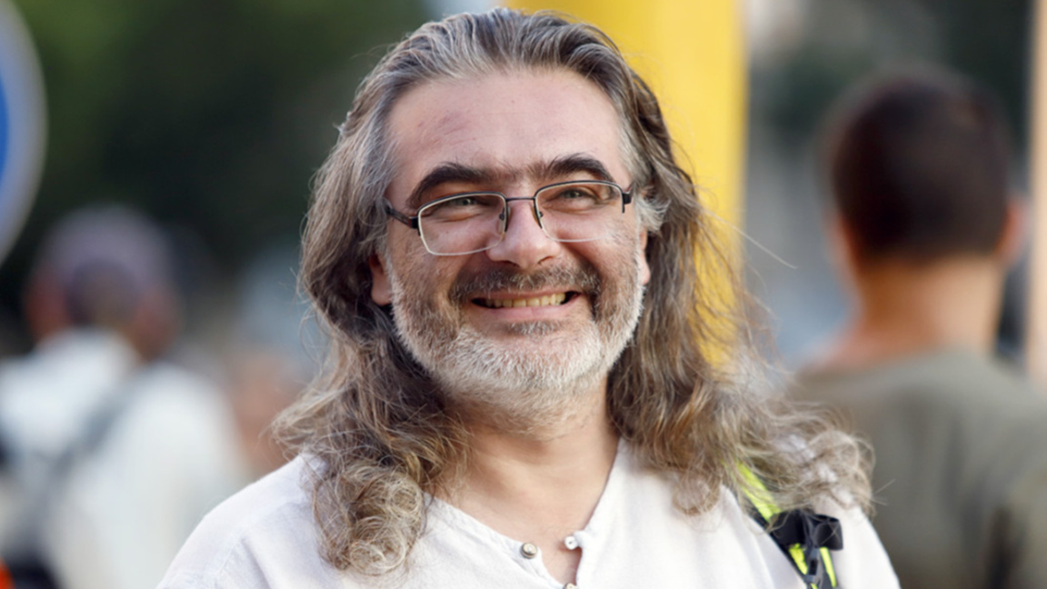 Владимир Йончев