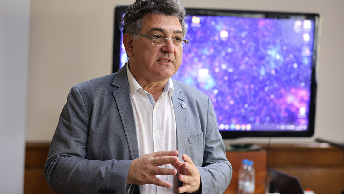 Η Βουλγαρία έγινε μέλος του προγράμματος της NASA για πτήσεις στο φεγγάρι