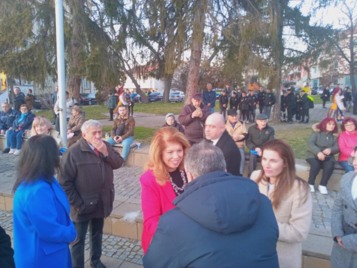Йотова вярва на кабинета за еврозоната