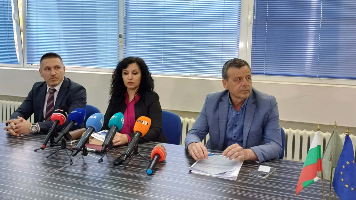 Арестуван е младежът, убил баща си в "Тракия" и хвърлил трупа му в кофа за смет