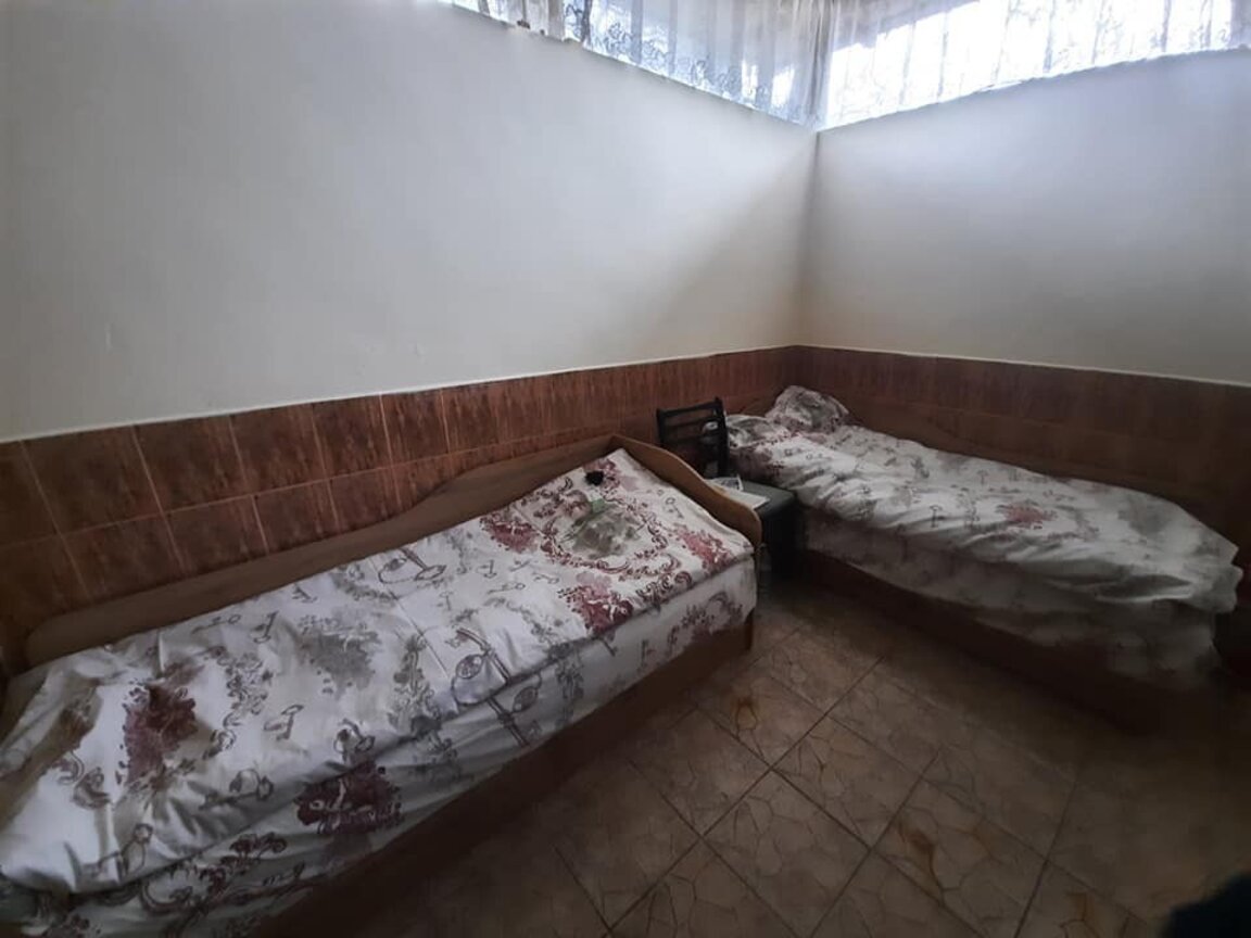 Приютът за бездомни хора в Перник става целогодишен