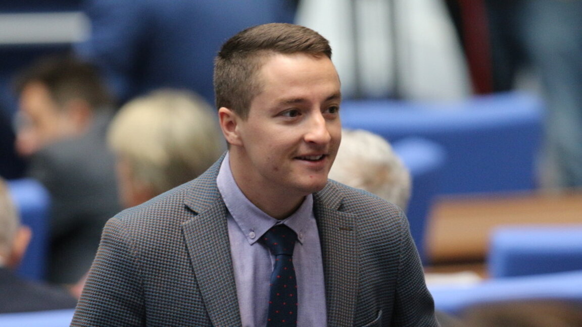 Явор Божанков