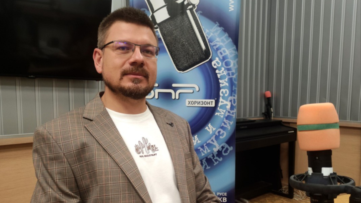 Иван Брегов