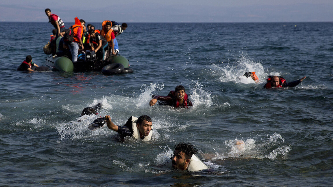 Kaléidoscope des Balkans