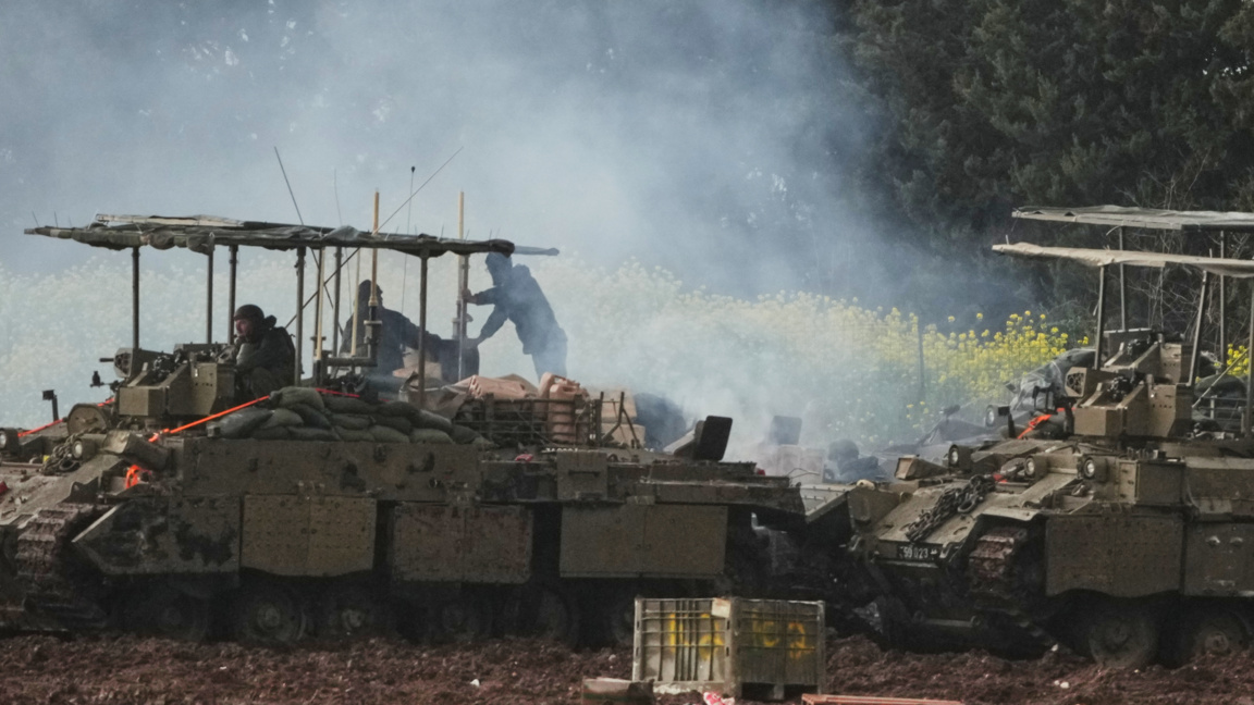 FT: Израелските военни са скептични за смяната на режима в Иран