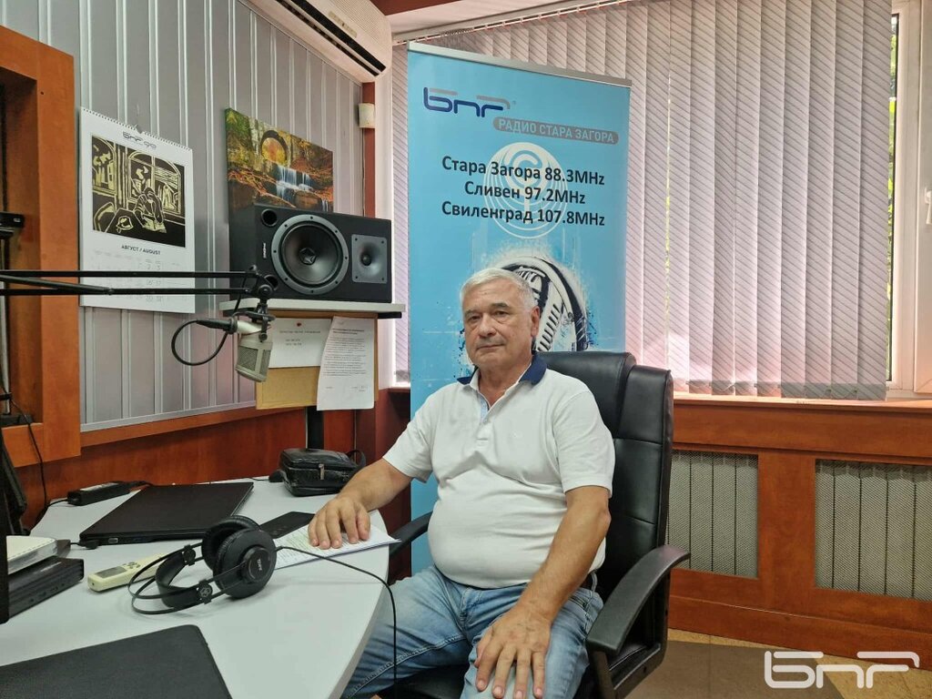 Инж. Олег Стоилов: Вдъхновява ме ентусизмът на хората, които работя не по задължение, а по вътрешно убеждение