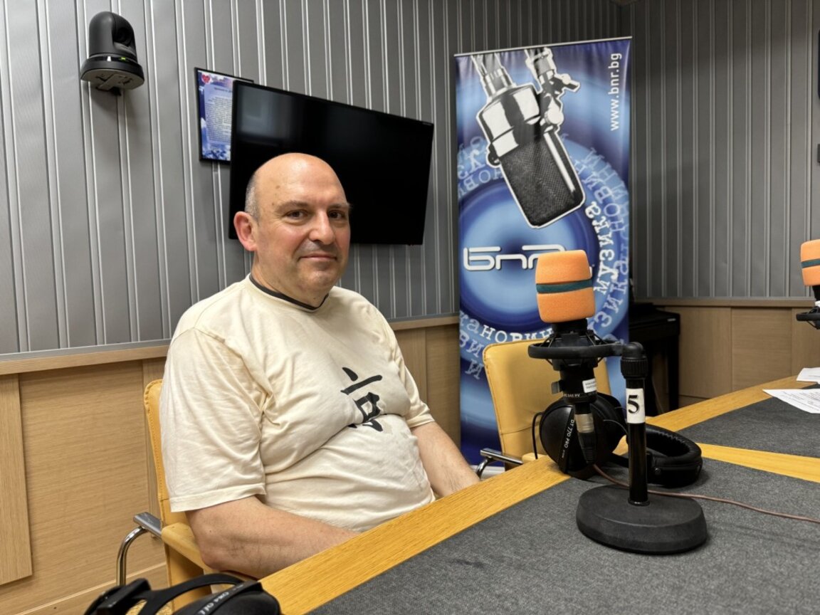 Камен Невенкин: Не ми се мисли колко още предстои от тази война