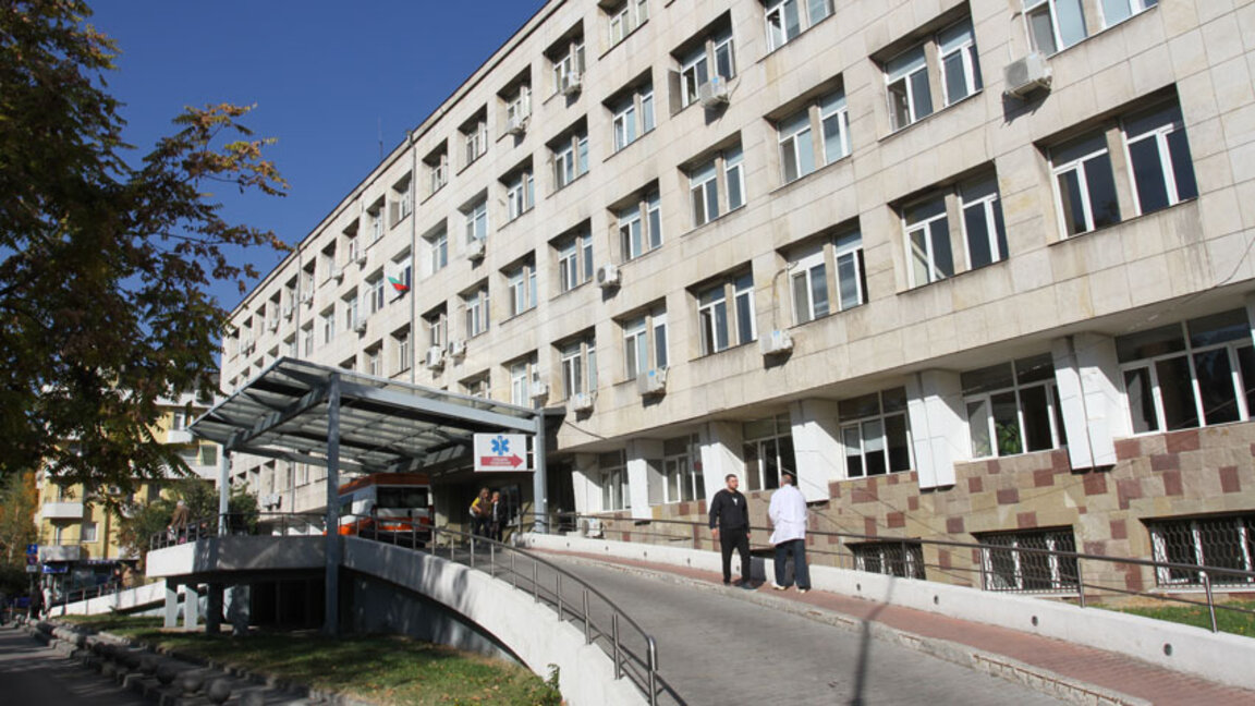 МЗ проверява анонимен сигнал за нередности в клиниката по детска онкология в ИСУЛ