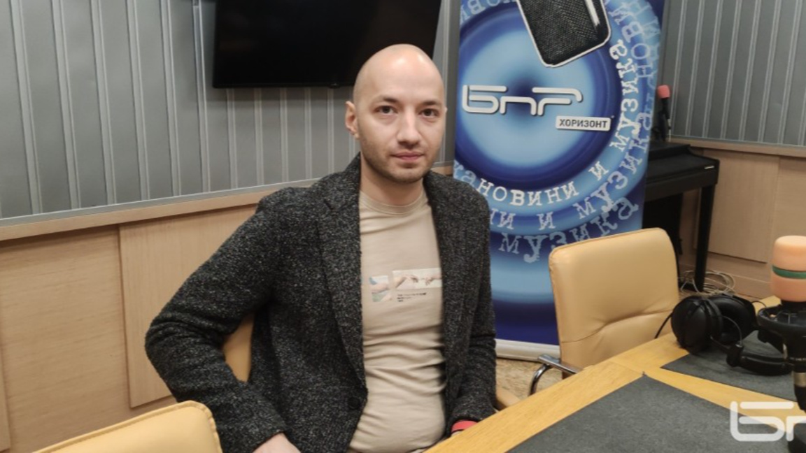 Димитър Ганев