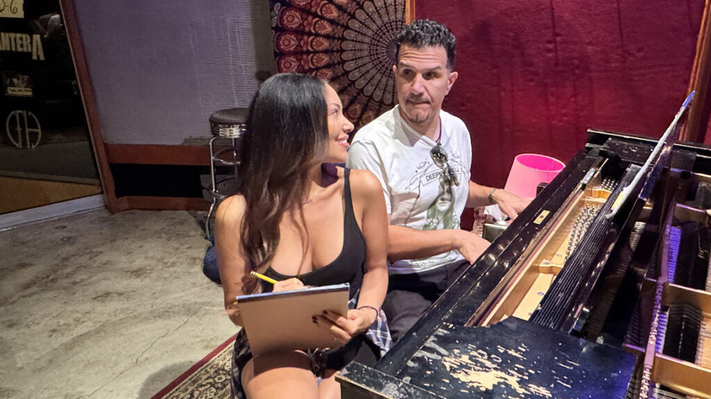 Charlie Benante (ANTHRAX, PANTERA, THE VIOLENT HOUR): Голяма част от музиката днес не е добра и това е истината!