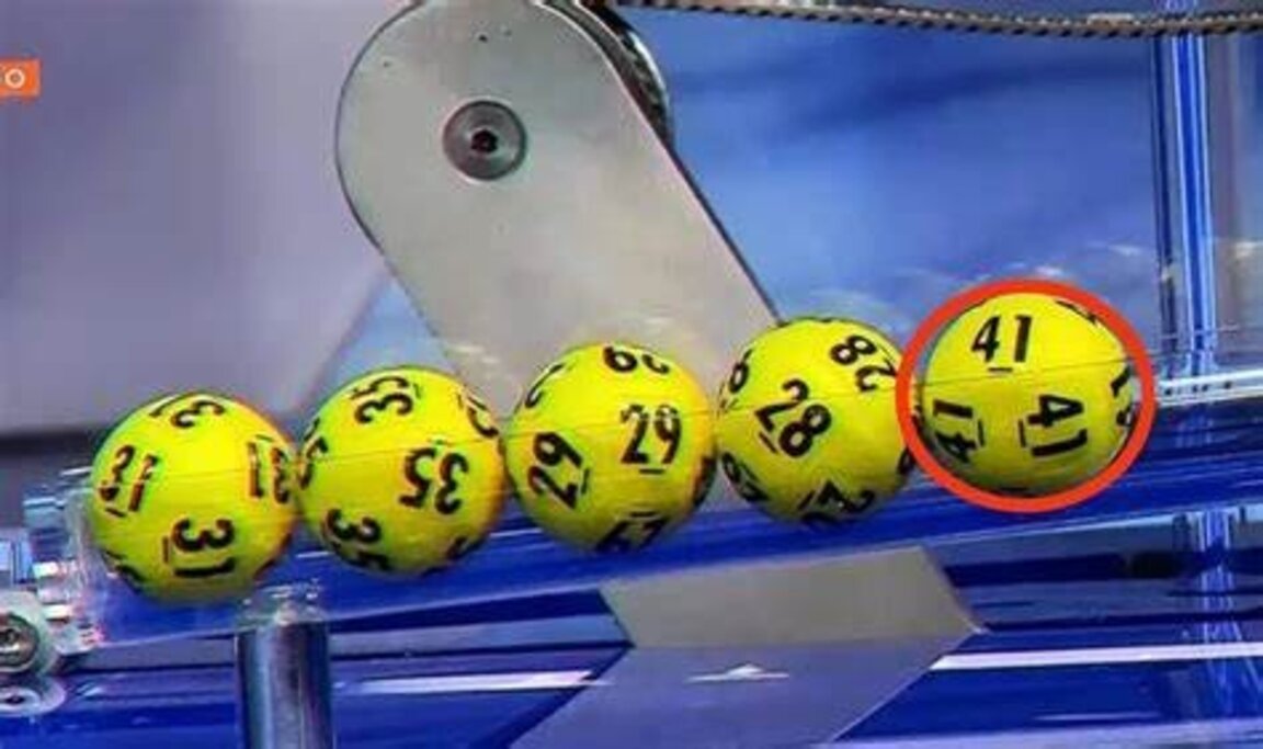 Уволниха шефа на Тотото заради гафа "41"