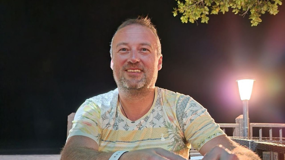 No es emigración, sino aventura: el camino de Slav Smilyanov en Irlanda