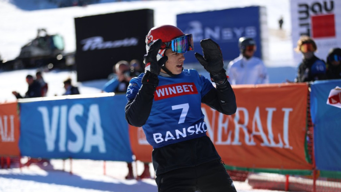 Тервел Замфиров