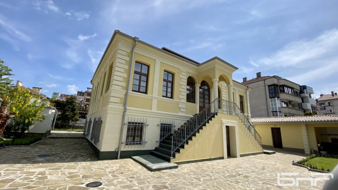 Регионалният музей възстановява лекциите „Опознай Бургас и Бургаския край“