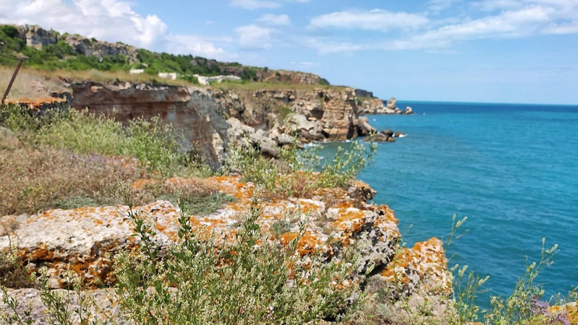  Kamen Bryag ve “Yaylata” Arkeolojik Sit Alanı